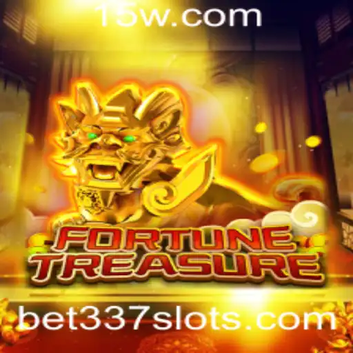 FortuneTreasure: Descubra o Mundo das Riquezas com Bet337
