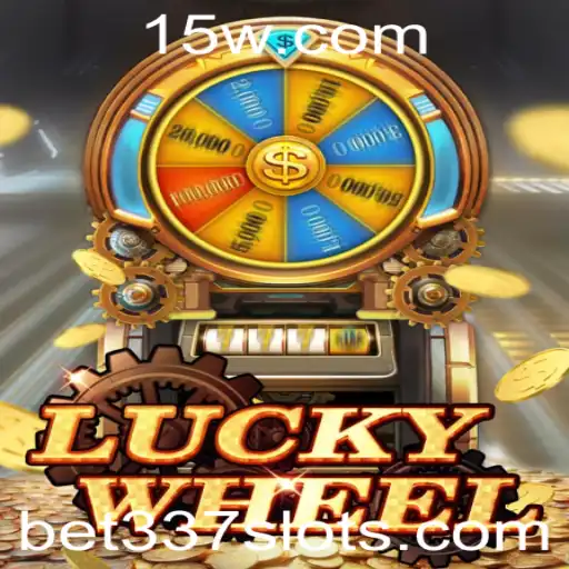 Explorando o Empolgante Mundo do Jogo LuckyWheel: A Nova Sensação do Bet337