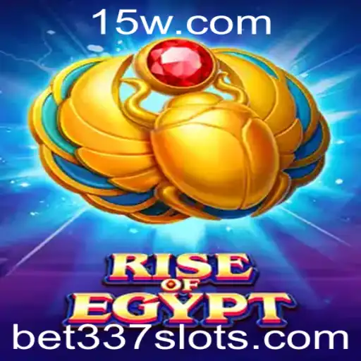 Conheça o Jogo RiseOfEgypt e Como Jogar com bet337