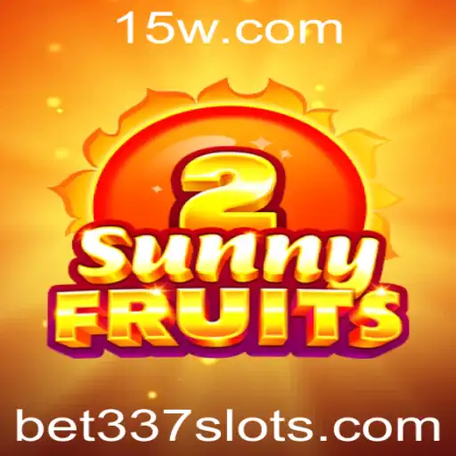 Explorando o Vibrante Mundo de SunnyFruits2 com Bet337