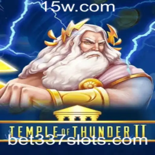 TempleofThunderII: Aventura e Estratégia em Cada Jogada