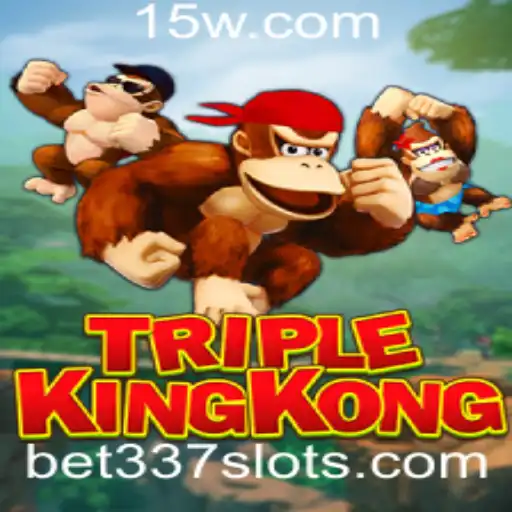 Explorando o Fascinante Mundo do TripleKingKong com bet337