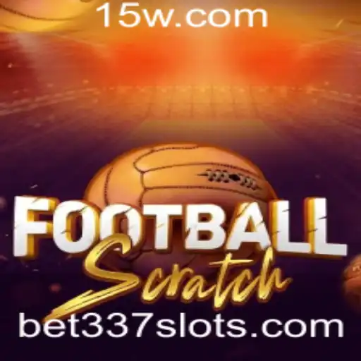 Explorando o Mundo do FootballScratch: A Nova Sensação do Jogo com bet337