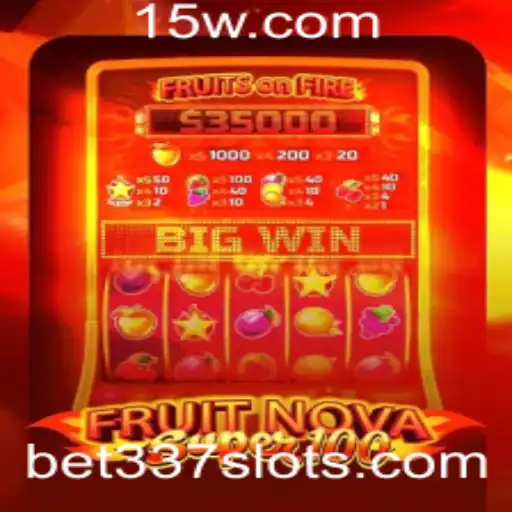 Explorando o Fascinante Mundo de 'FruitNovaSuper100'