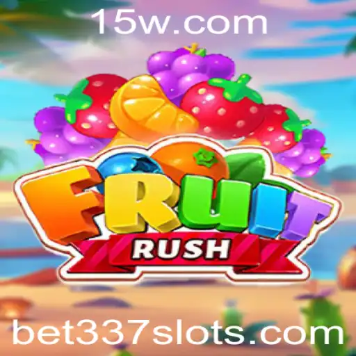 Descubra FruitRush: O Jogo que Está Conquistando o Mundo dos Cassinos