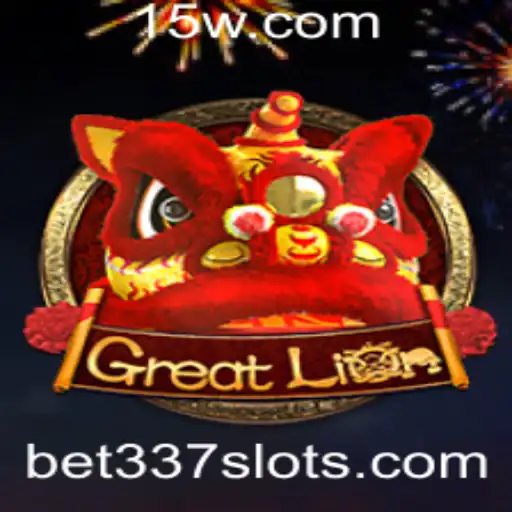 GreatLion: Explorando o Novo Fenômeno do Jogo Online com bet337