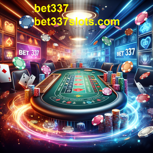 bet337