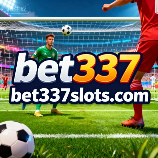 bet337