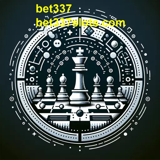 A Ascensão dos Jogos de Estratégia no Bet337