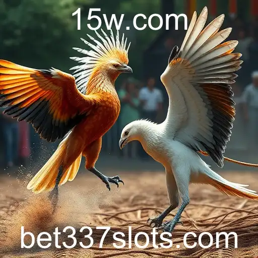 O Fascinante Mundo dos Jogos de Sabong e a Revolução das Apostas Online com Bet337