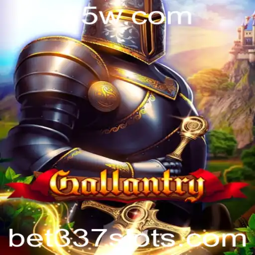 Gallantry: O Novo Fenômeno dos Jogos de Estratégia