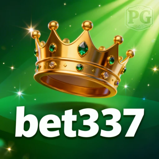 bet337 Logo