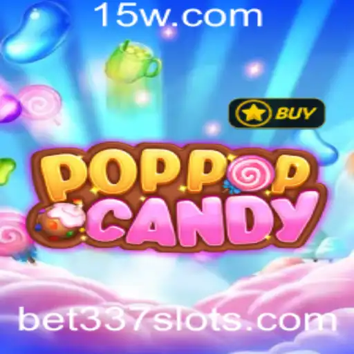 Desvendando POPPOPCANDY: O Novo Fenômeno dos Jogos de Aposta