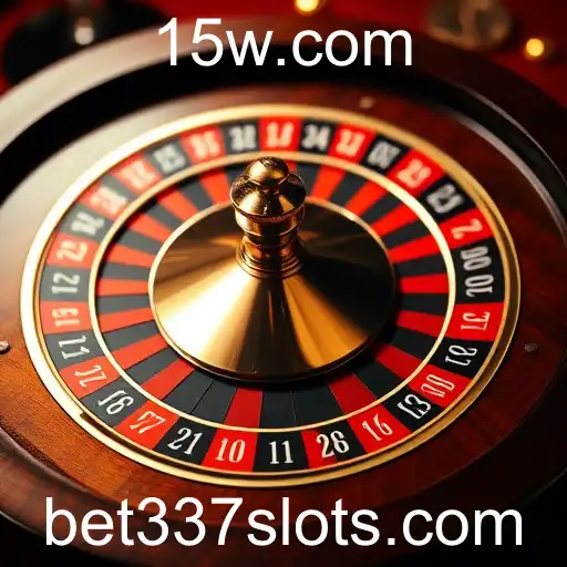 Roleta: O Fascínio do Jogo e a Plataforma bet337