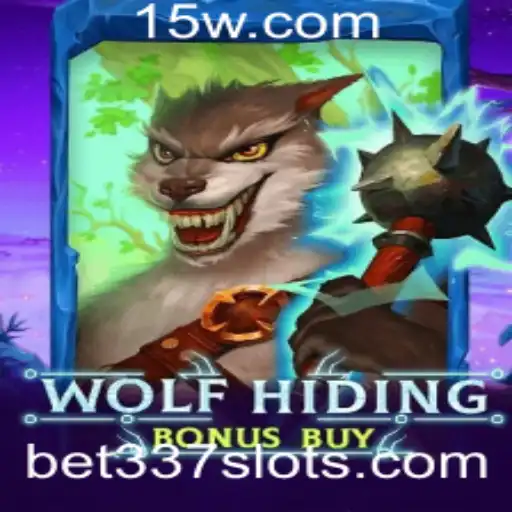 Explorando o Mundo de WolfHidingBonusBuy: O Jogo de Slots Online que Está Conquistando os Cassinos